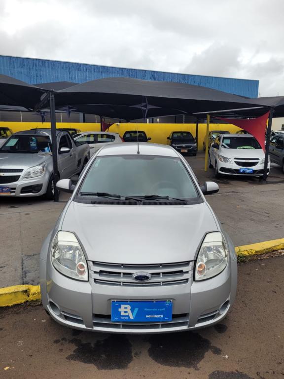 FORD Ka Hatch - Foto