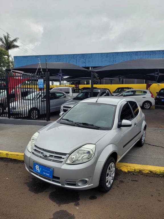 FORD Ka Hatch - Foto