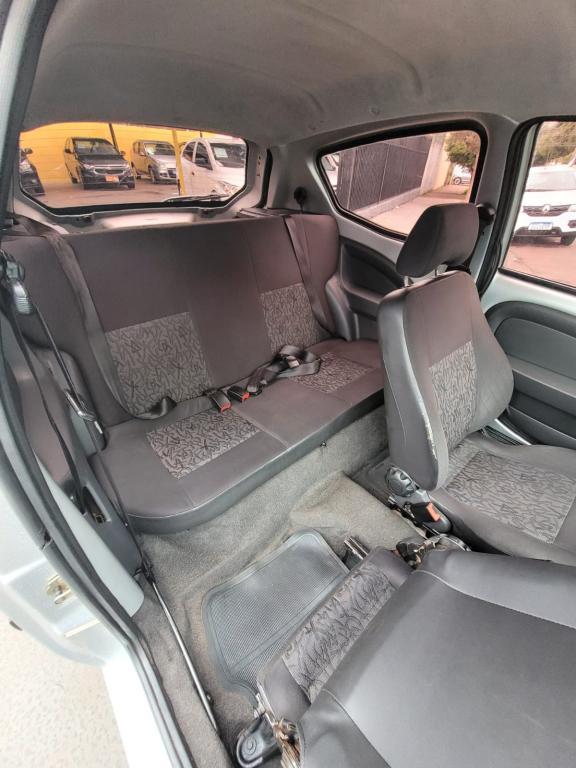 FORD Ka Hatch - Foto