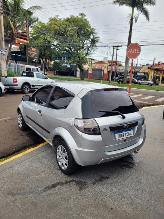 FORD Ka Hatch - Foto