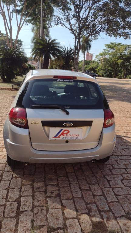 FORD Ka Hatch - Foto