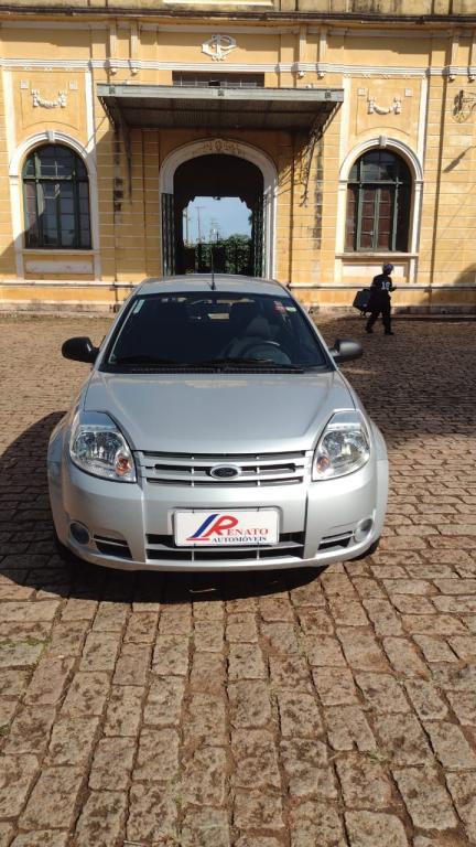 FORD Ka Hatch - Foto