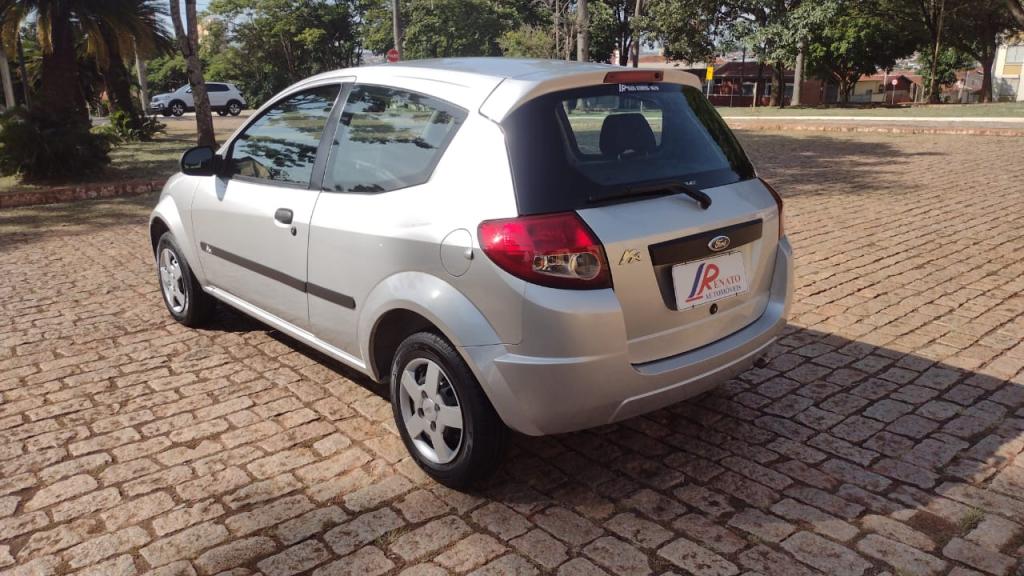 FORD Ka Hatch - Foto