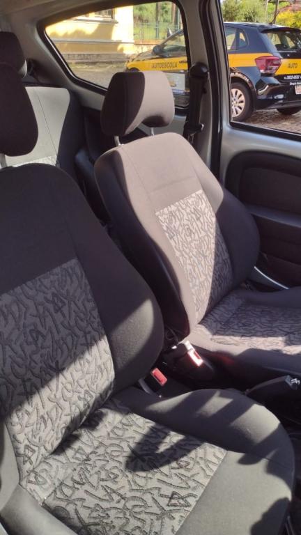 FORD Ka Hatch - Foto