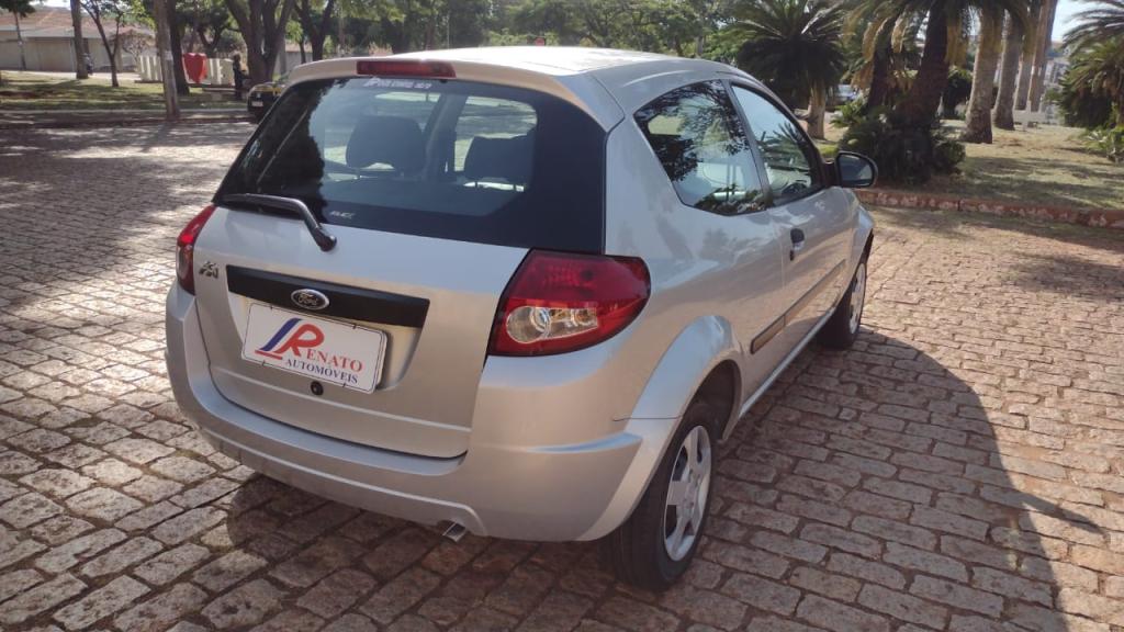 FORD Ka Hatch - Foto