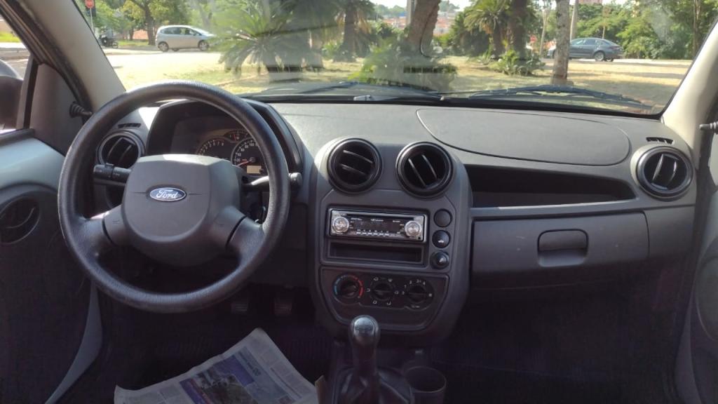 FORD Ka Hatch - Foto