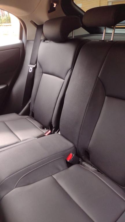 FORD Ka Hatch - Foto