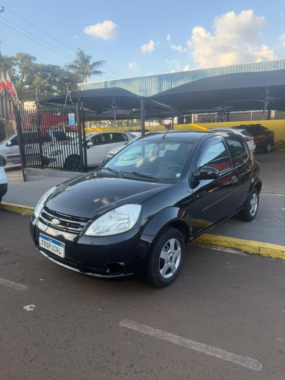 FORD Ka Hatch - Foto