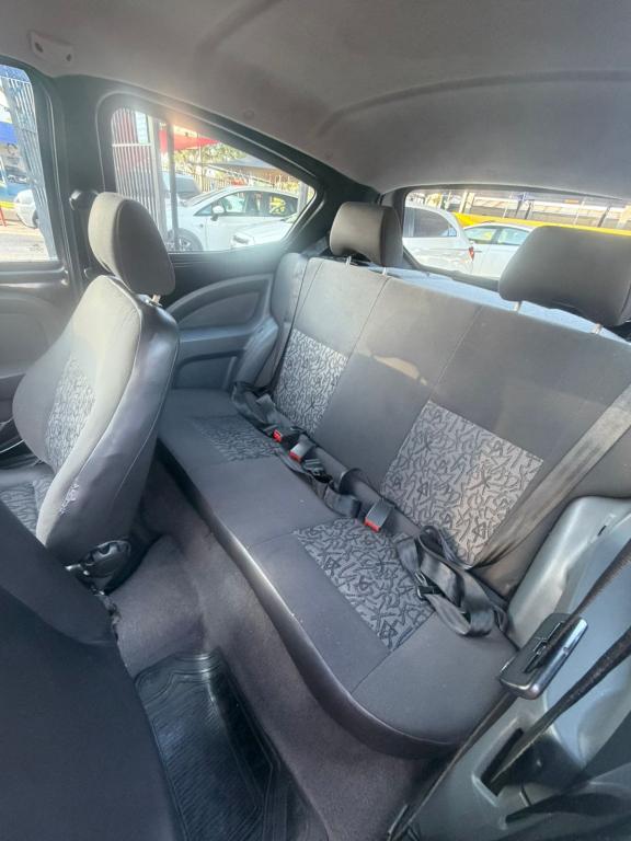 FORD Ka Hatch - Foto