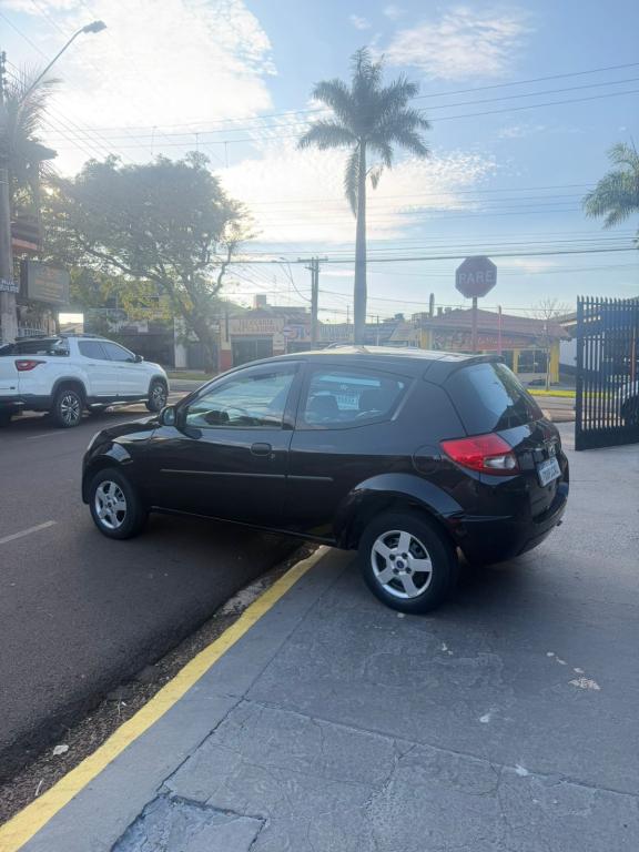 FORD Ka Hatch - Foto