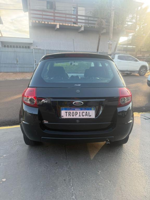 FORD Ka Hatch - Foto