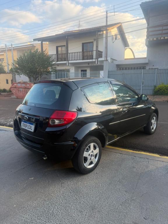 FORD Ka Hatch - Foto