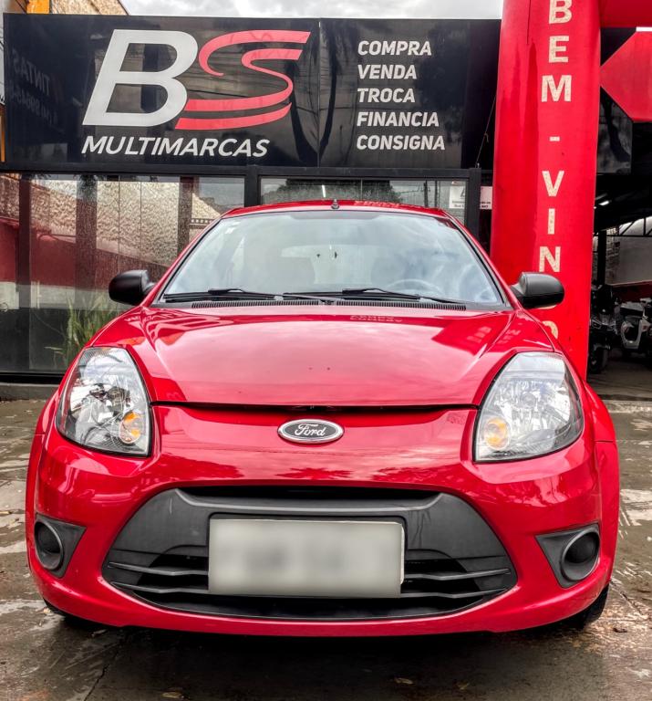 FORD Ka Hatch - Foto