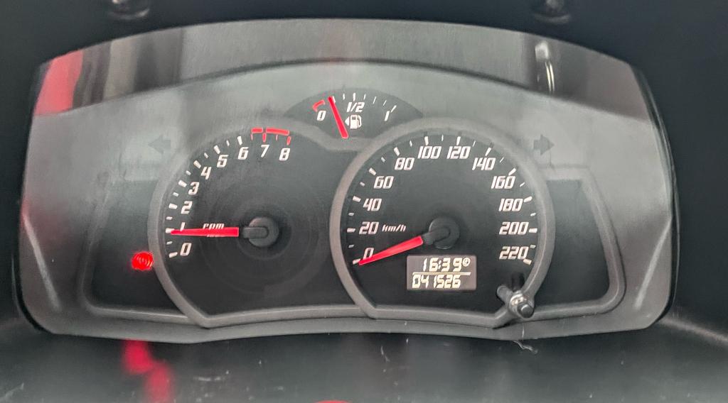 FORD Ka Hatch - Foto
