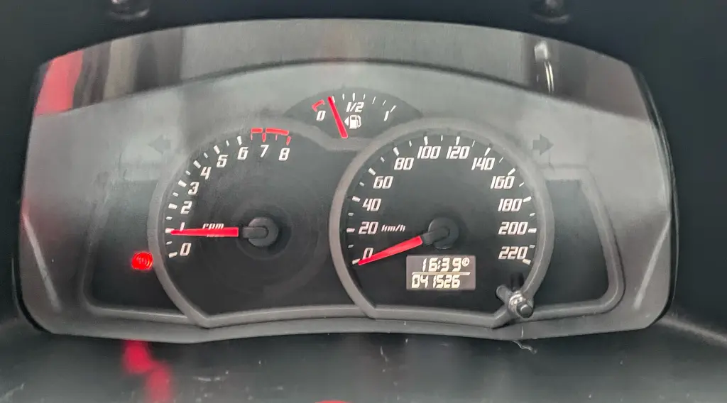 FORD Ka Hatch - Foto