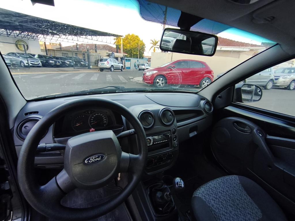 FORD Ka Hatch - Foto