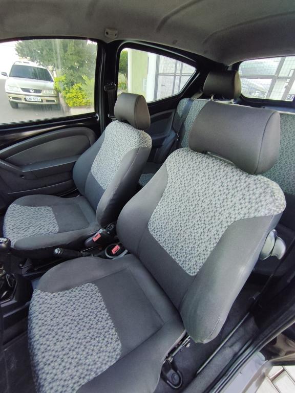 FORD Ka Hatch - Foto