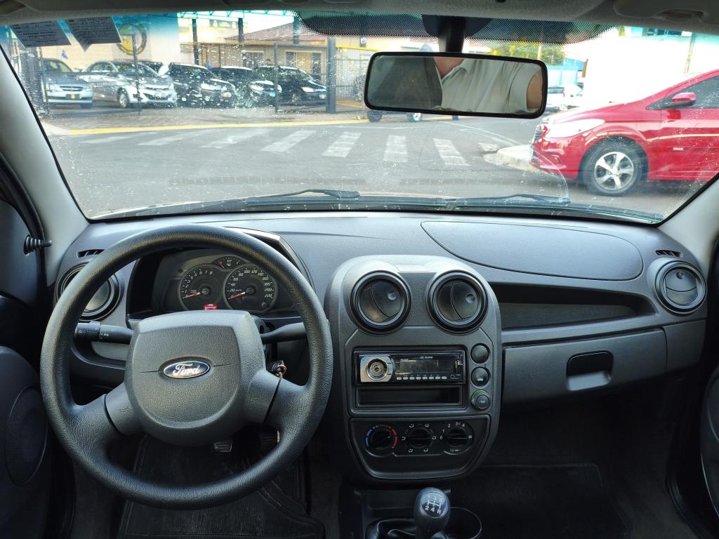 FORD Ka Hatch - Foto
