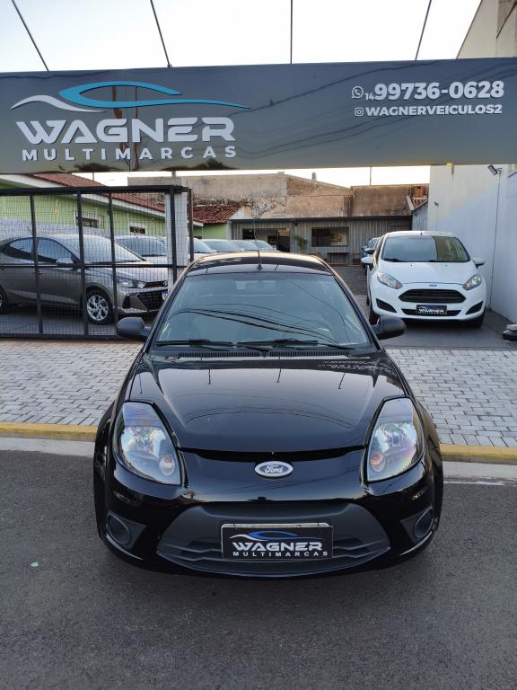 FORD Ka Hatch - Foto