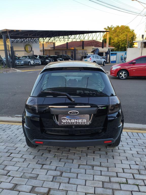 FORD Ka Hatch - Foto