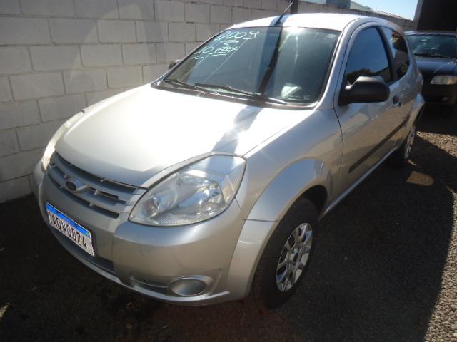 FORD Ka Hatch