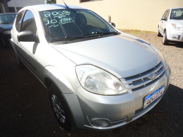 FORD Ka Hatch - Foto