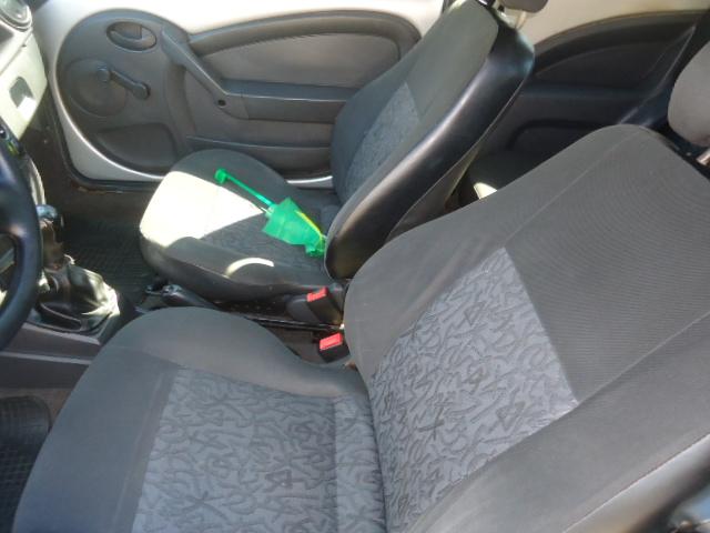 FORD Ka Hatch - Foto
