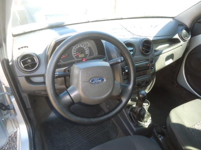 FORD Ka Hatch - Foto