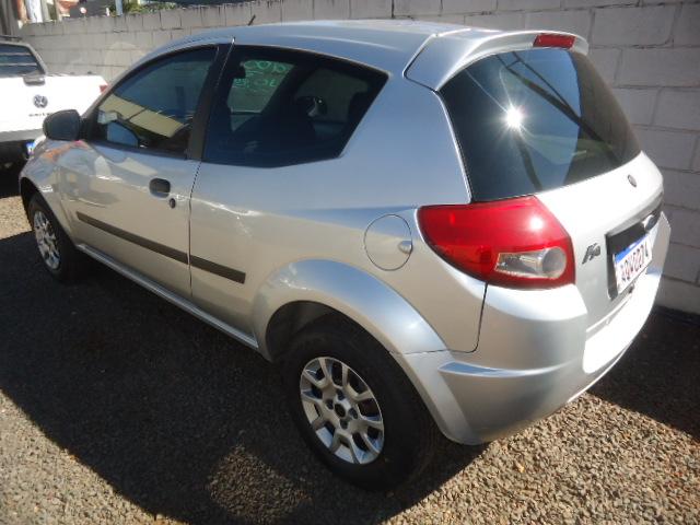 FORD Ka Hatch - Foto