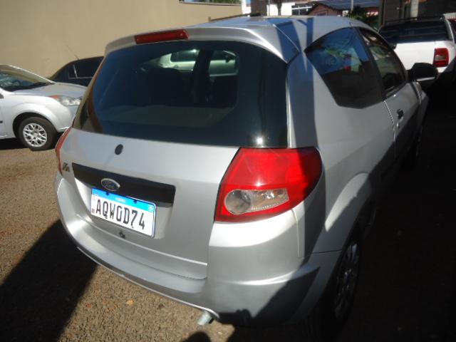 FORD Ka Hatch - Foto