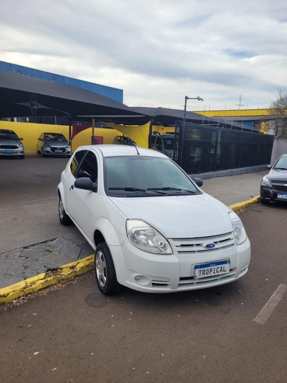 FORD Ka Hatch