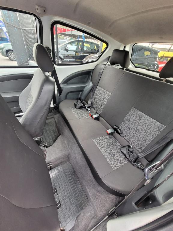 FORD Ka Hatch - Foto