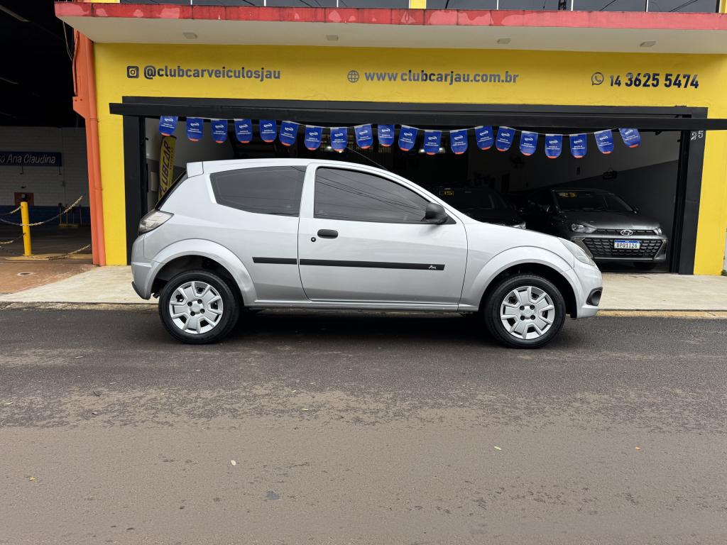 FORD Ka Hatch