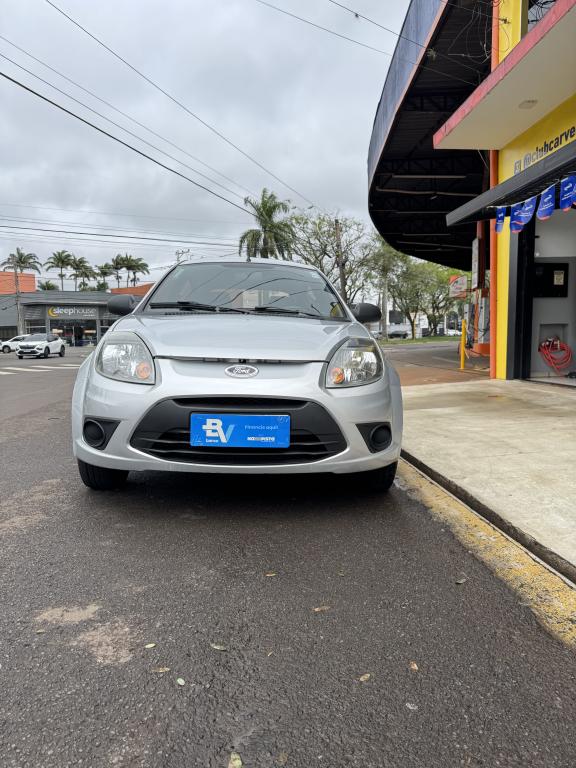 FORD Ka Hatch - Foto
