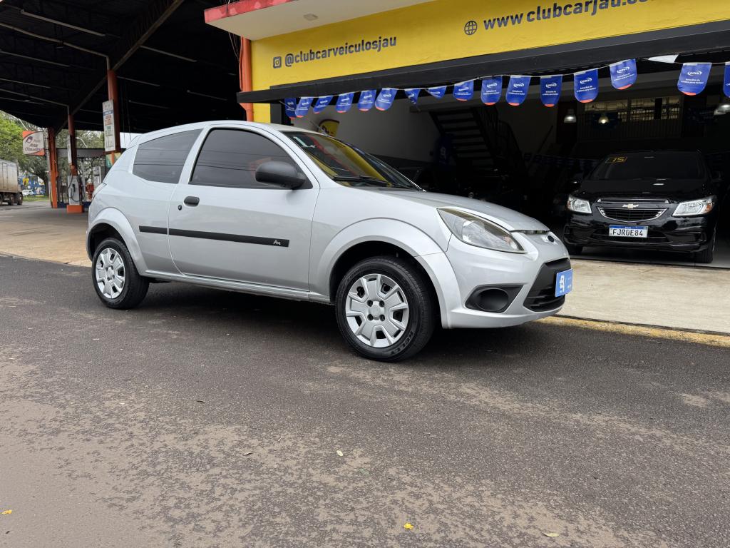 FORD Ka Hatch - Foto