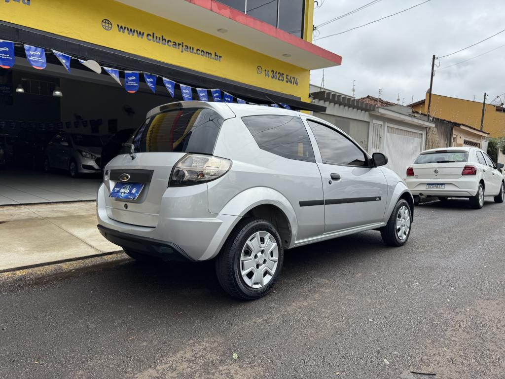 FORD Ka Hatch - Foto