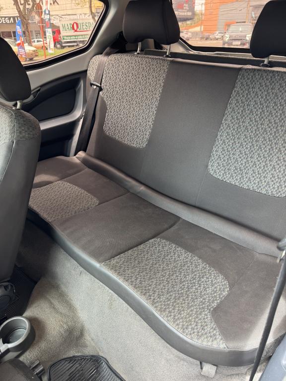 FORD Ka Hatch - Foto