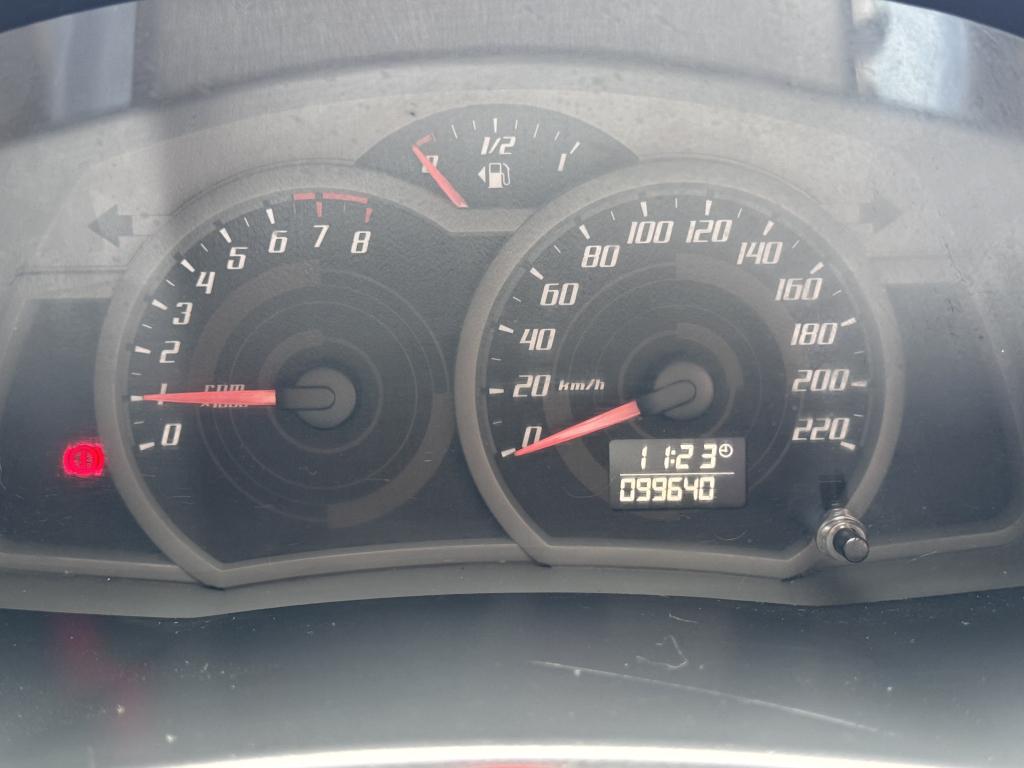 FORD Ka Hatch - Foto