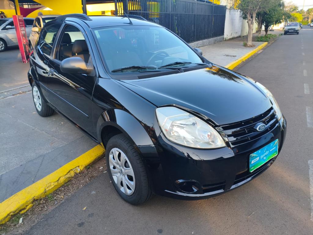 FORD Ka Hatch