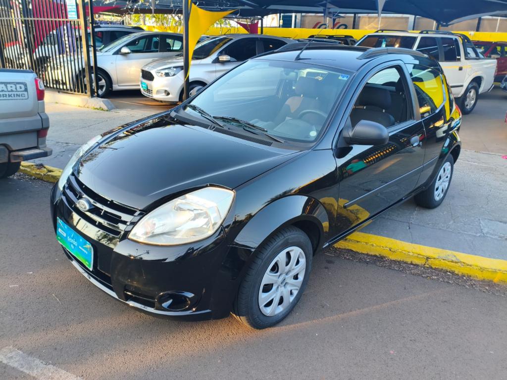 FORD Ka Hatch - Foto