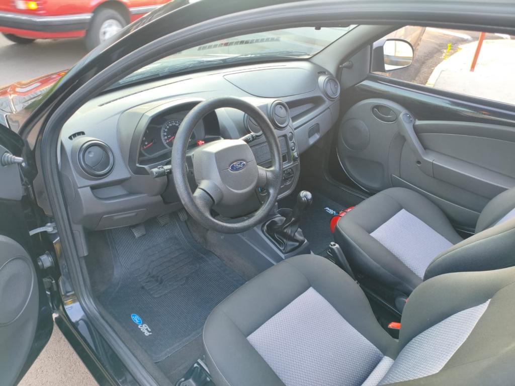 FORD Ka Hatch - Foto