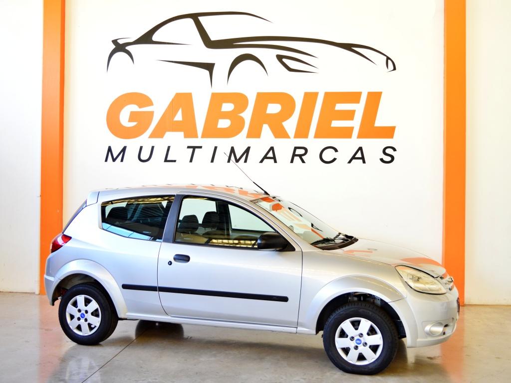 FORD Ka Hatch