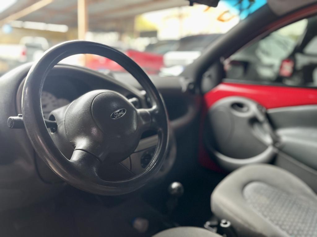 FORD Ka Hatch - Foto