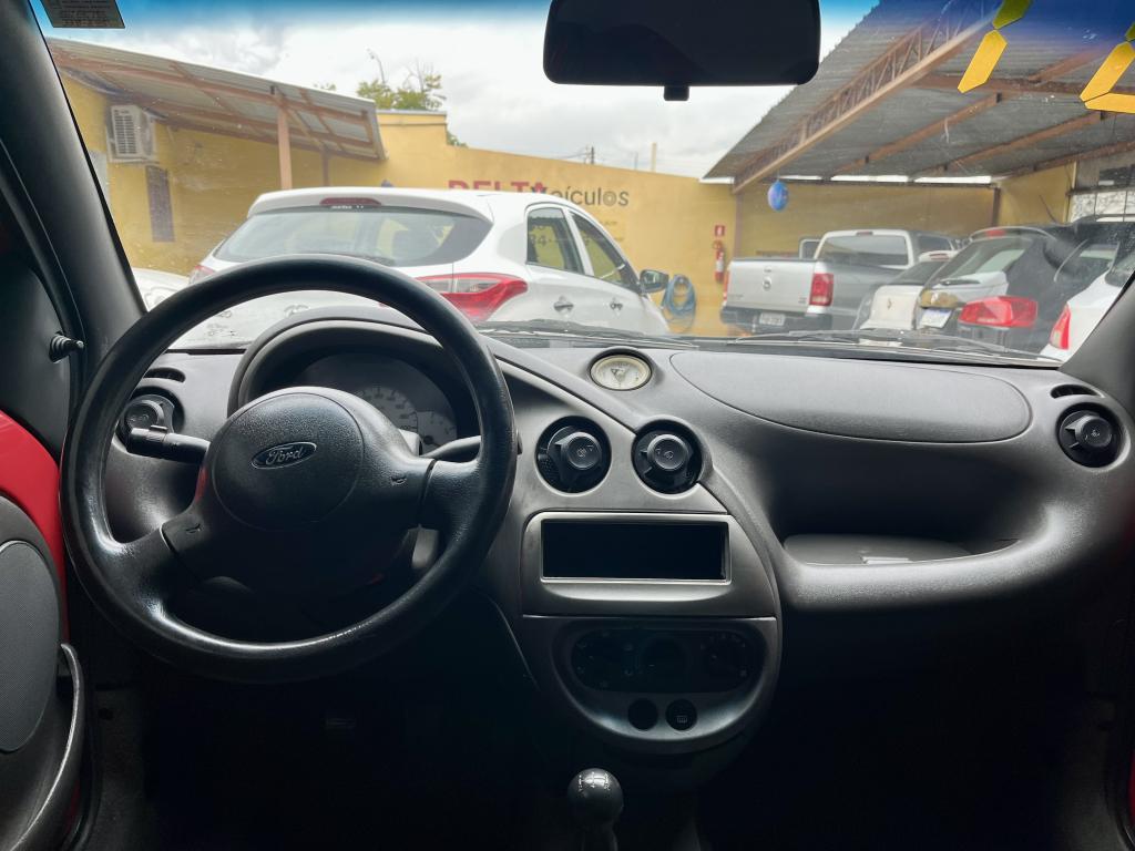 FORD Ka Hatch - Foto