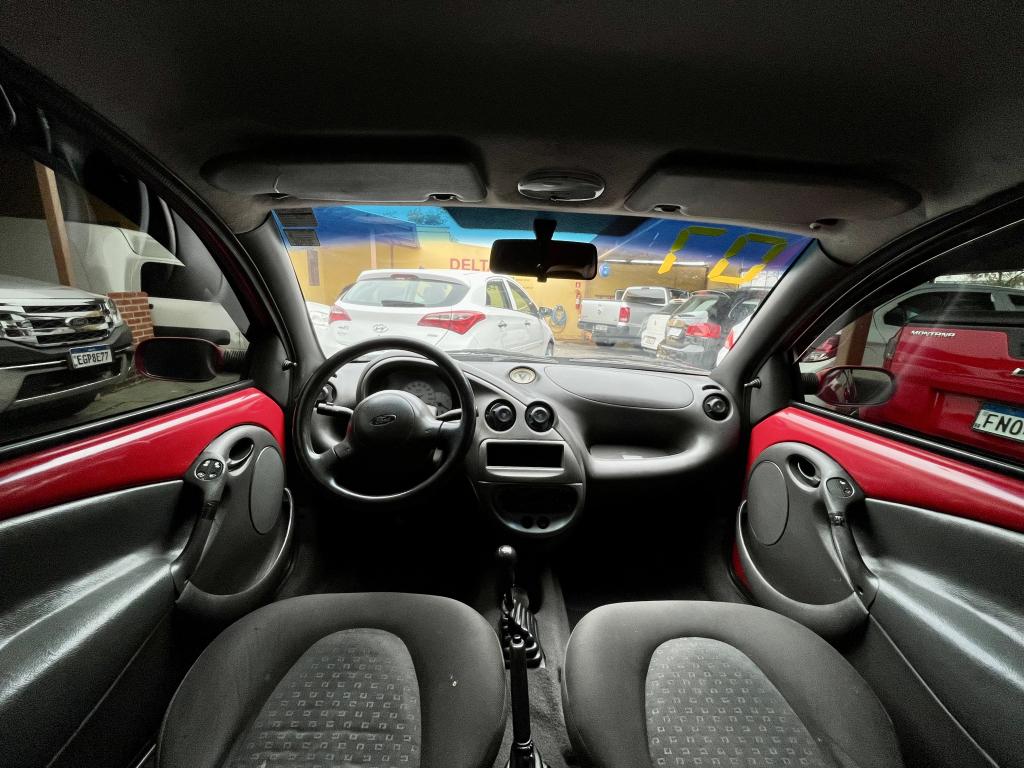 FORD Ka Hatch - Foto