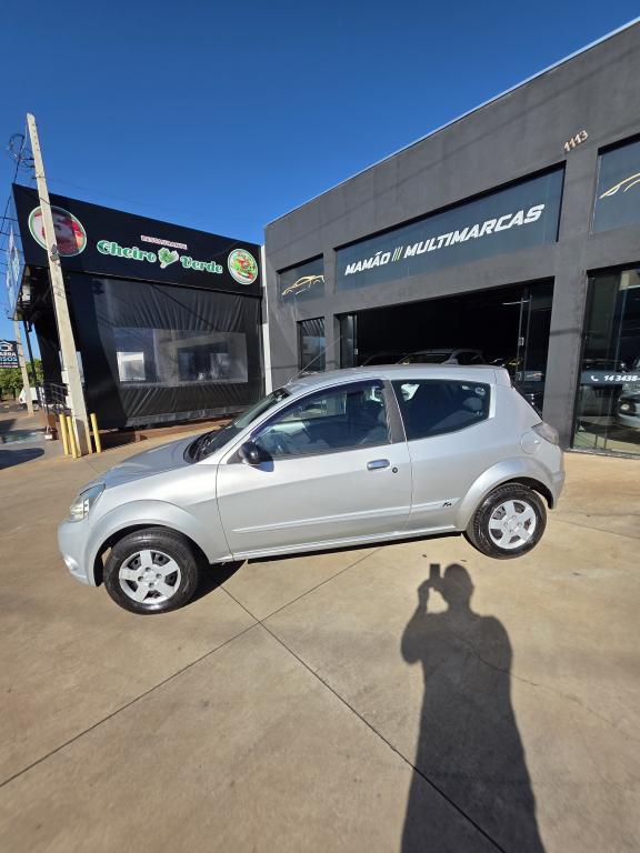 FORD Ka Hatch - Foto
