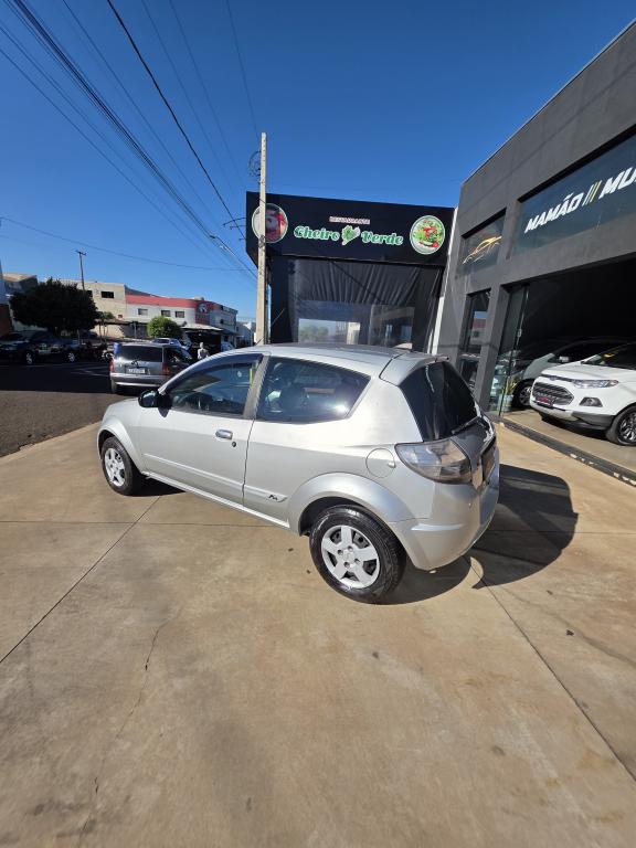 FORD Ka Hatch - Foto