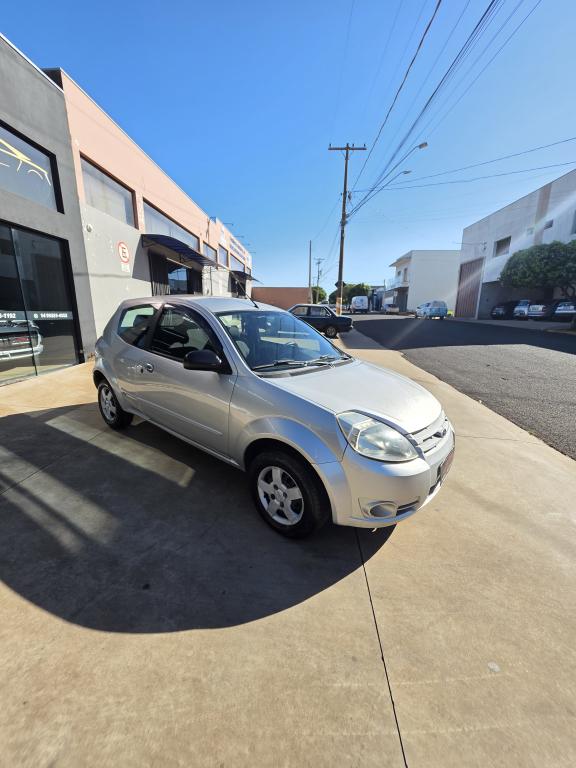 FORD Ka Hatch - Foto