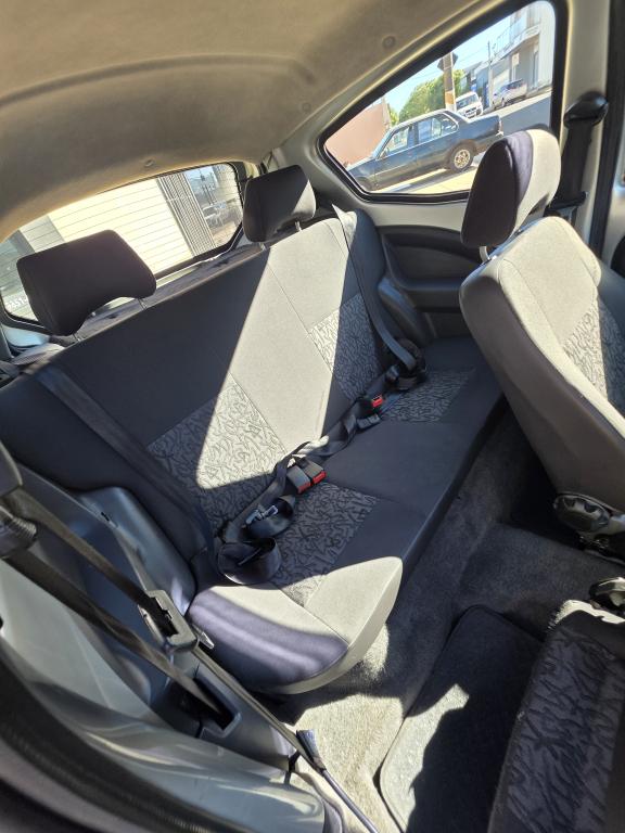 FORD Ka Hatch - Foto