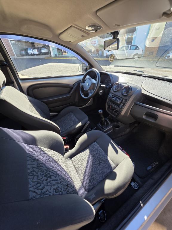 FORD Ka Hatch - Foto